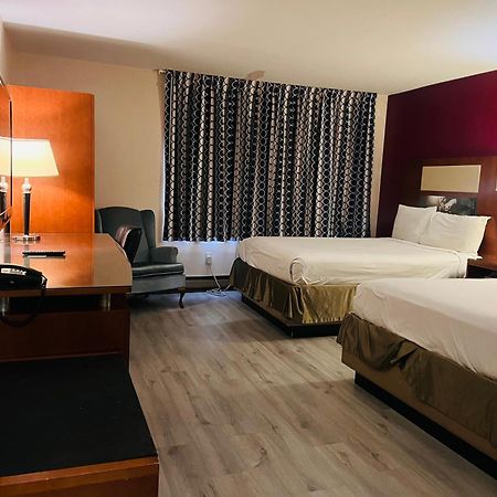 Mountain Inn Iron Mountain Luaran gambar