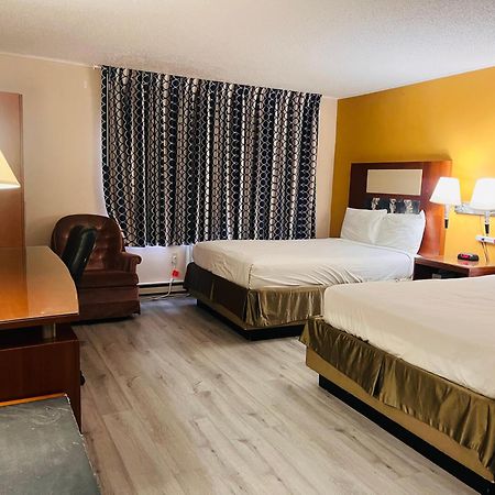 Mountain Inn Iron Mountain Luaran gambar