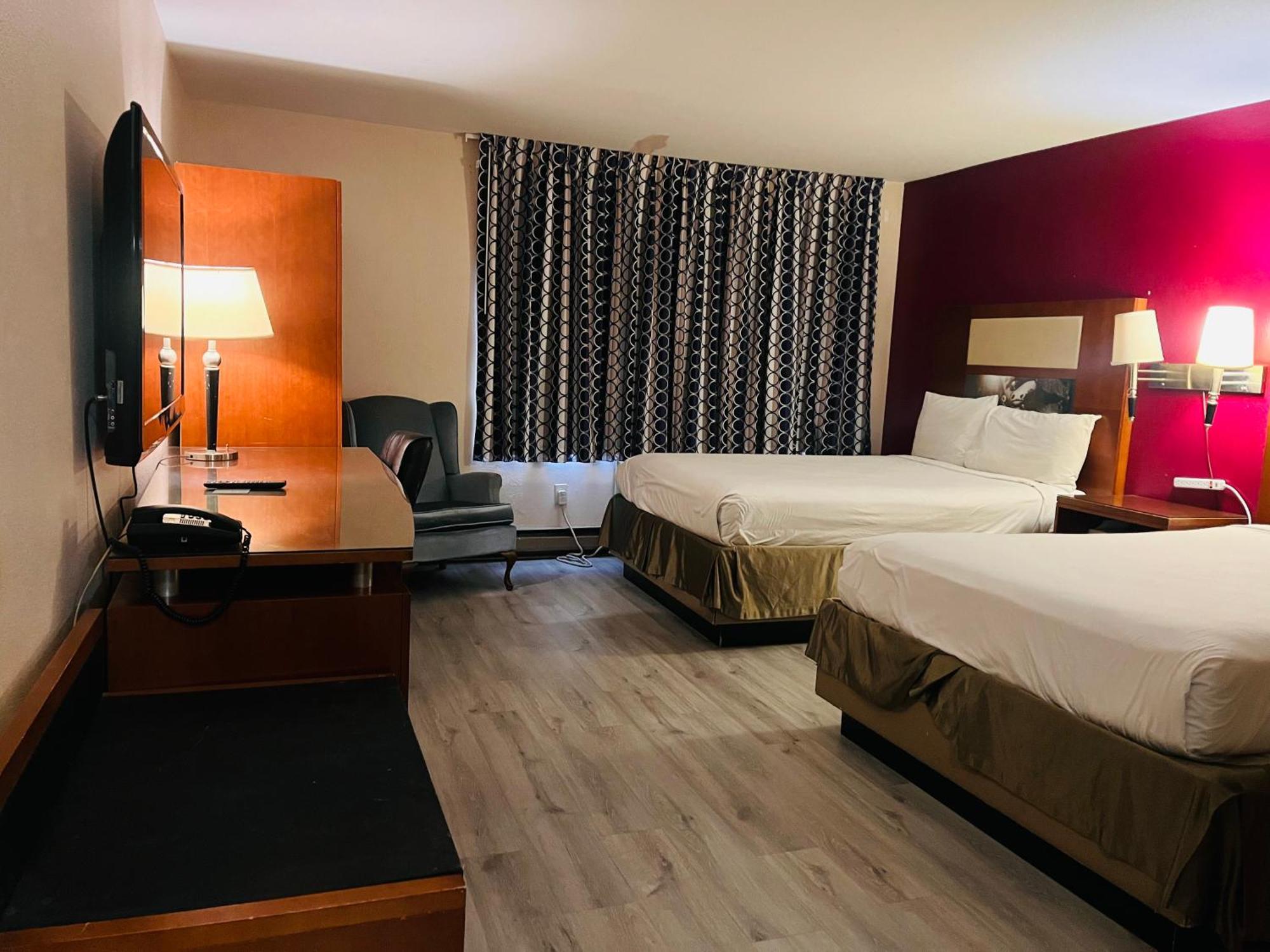 Mountain Inn Iron Mountain Luaran gambar