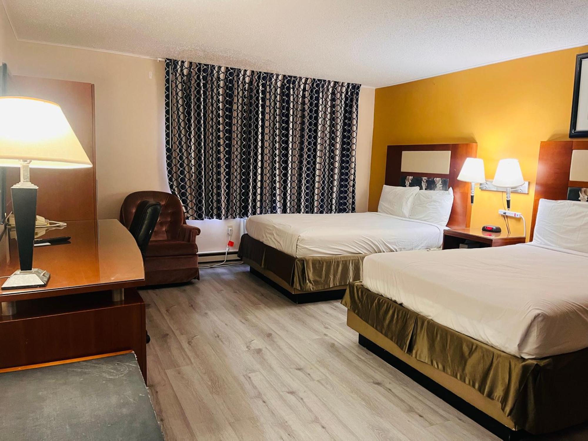 Mountain Inn Iron Mountain Luaran gambar