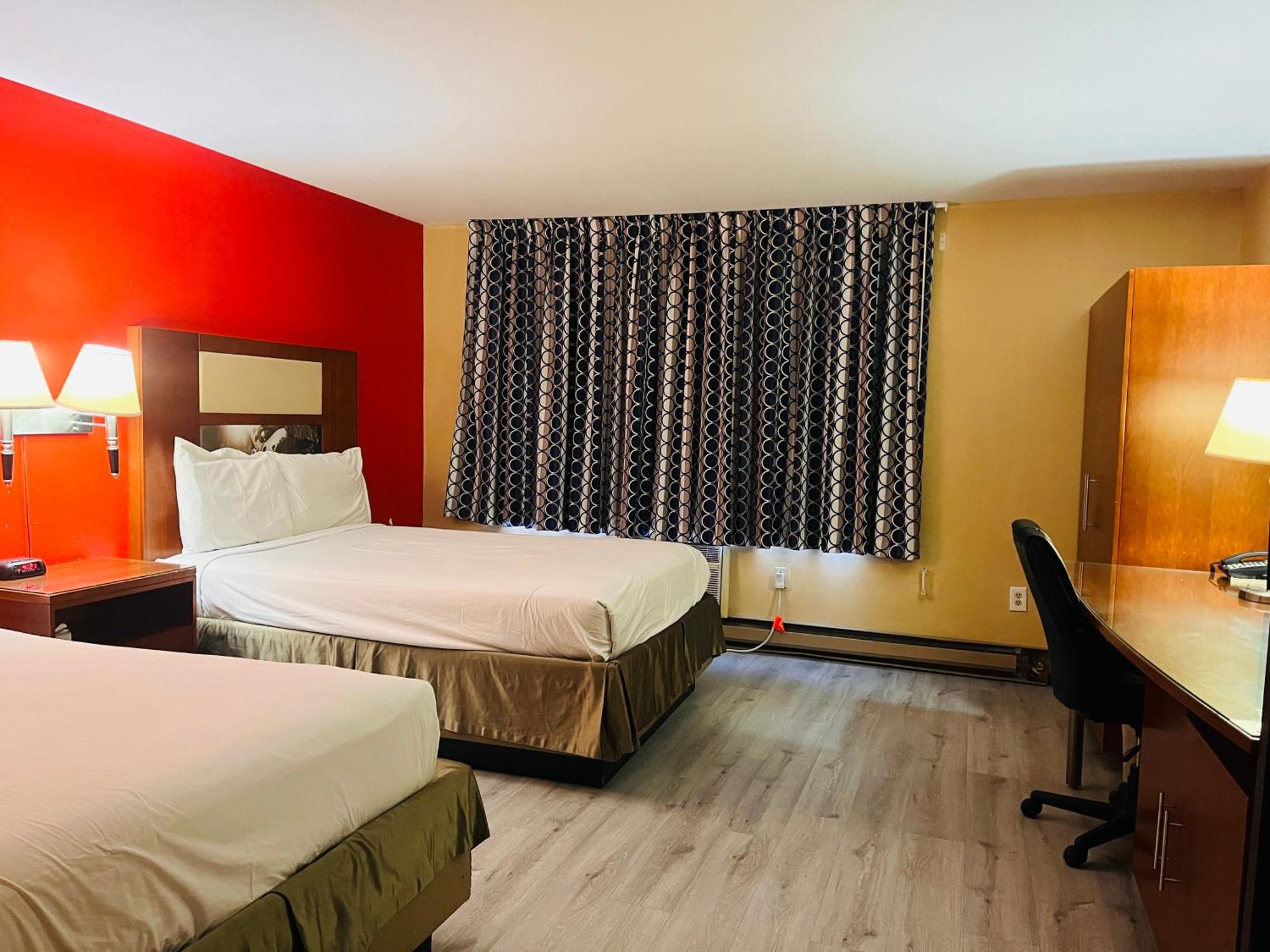 Mountain Inn Iron Mountain Luaran gambar