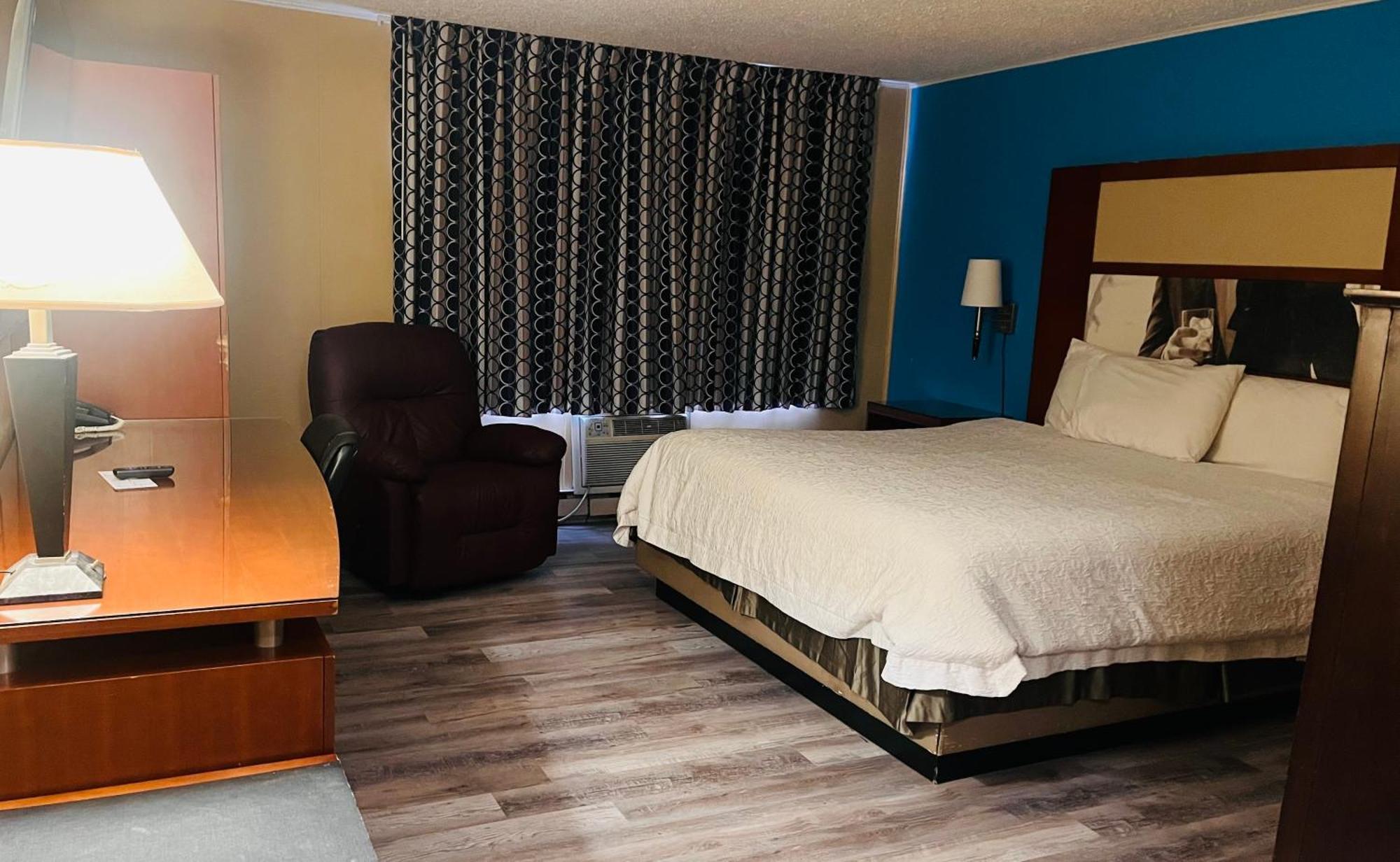 Mountain Inn Iron Mountain Luaran gambar