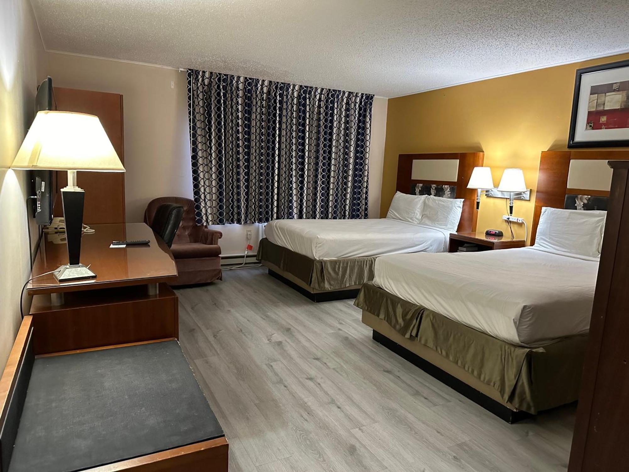 Mountain Inn Iron Mountain Luaran gambar