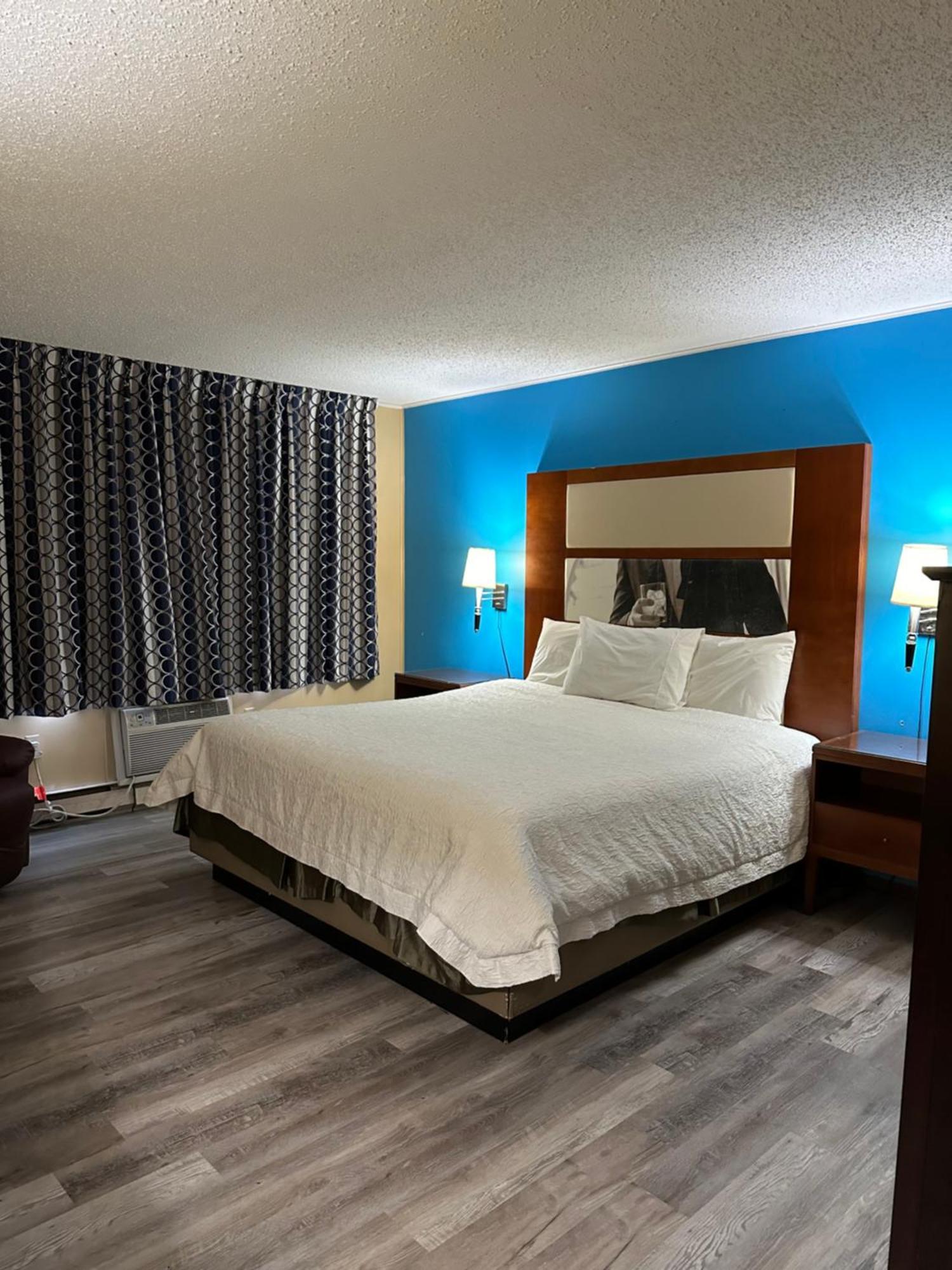 Mountain Inn Iron Mountain Luaran gambar